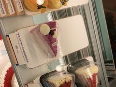 -派悦坊·甜品·蛋糕(虹口龙之梦店)