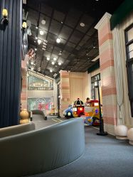 -奈尔宝·儿童乐园·亲子餐厅(星河湾店)