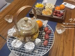 -小茶闲舍·观景商务茶馆(广州塔店)