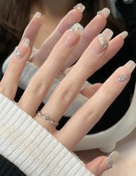 -Halo美甲美睫