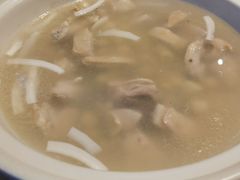 -龙泉人椰子鸡(龙昆南店)