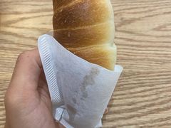 海盐牛角包-怪 kafe.