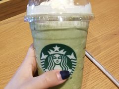 -星巴克(北京惠新东街店)