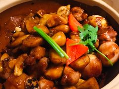 啫啫鲜排骨-小资太太餐厅(南岗区店)