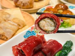-唐苑酒家·岭南粤菜名店(太古仓店)