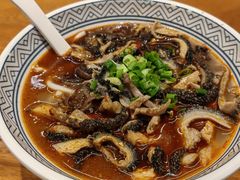 -粉吖吖·邵阳米粉(体育西路店)