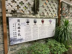 -周大娘牛乳(旧寨古村总店)