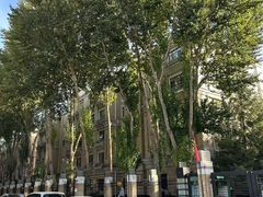 -哈尔滨师范大学(松北校区)