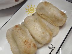 爆浆糍粑-宝荣鱼馆·临湖之宴(千岛湖店)