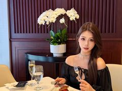 -茹丝葵经典牛排馆(成都IFS店)