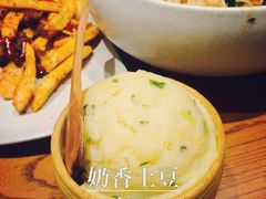 -云海肴·汽锅鸡·云南菜(天津国金汇店)