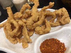 -红鼎坊·老成都火锅(新南门店)