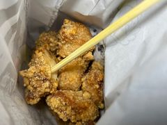 -超级鸡车(曹杨路店)