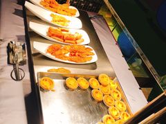 -佰园全日西餐厅-厦门佰翔软件园酒店