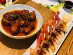 -青梅酒肆PLUS(长白仙岛北路店)