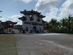 -博鳌禅寺