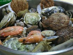 -海岛渔村大酒店(云霄路店)