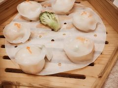 -麒麟中餐厅·经典粤菜·地道菜式老字号(广州长隆酒店)