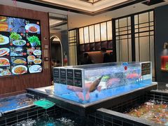 -阿明小菜·海鲜·上海菜(梅陇店)