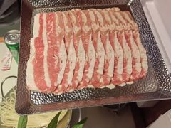 肥牛-螺大喜螺蛳粉火锅(雍和宫店)