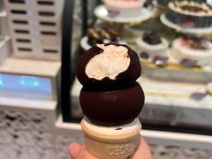 -DQ·蛋糕·冰淇淋(虹口龙之梦店)