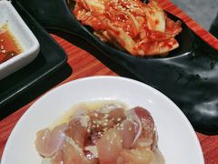 -山之屋炭火烧肉·生啤畅饮(大朗万科中央公园店)