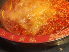 -三江两海老火锅(北京首店)