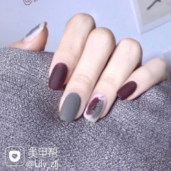 -恐龙·美甲美睫