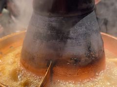 -东来顺饭庄(西直门店)