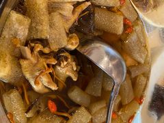 -玫瑰厅上海菜(兴国路店)