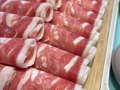 精品羔羊-慢丽江·云南野生菌土鸡锅(付家庄店)