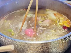 -好想牛·鲜切自助牛肉火锅(七堡花园城店)