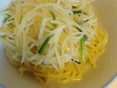 -衡地道·三菜一汤(水岸新城店)
