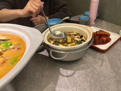 -香阁餐厅·常州菜·常州菜代表品牌(新北奥体店)