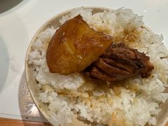 -冰城焰会大丰收铁锅炖(萝岗万达金街店)