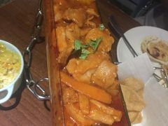 -海石湾餐厅·沙画家的店