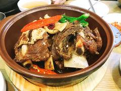 -江南面屋(明洞店)