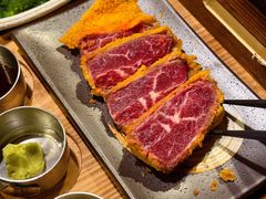 -牛焱·和牛烧肉(五大道店)