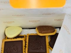 -GODIVA(国际金融中心店)