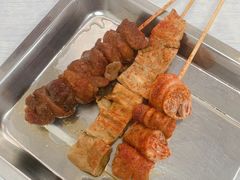 -海平馄饨(逍遥二路店)