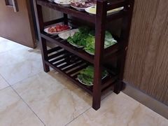 -爱膳菌锅锅(阳南店)