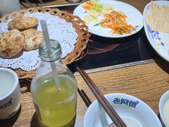 -老阿爸江浙土菜(奥体中心店)