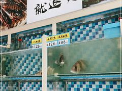 -蔚海之都·象山蒸汽海鲜(仙霞路店)