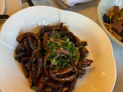 -上海和平饭店龙凤厅 Dragon Phoenix