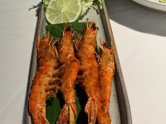 -花样西贡·蜜越餐厅·法式越南料理(水晶城店)