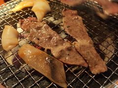-山之屋炭火烧肉·生啤畅饮(大朗万科中央公园店)