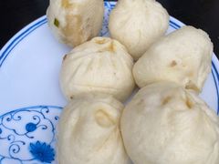 小笼包-重庆老五牛肉面(槐树店路店)