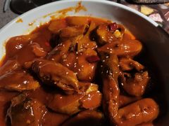 -将军牛排·尔滨地标朝鲜族美食(总店)