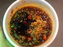 -海底捞火锅(银泰中心店)