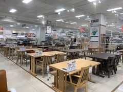 -NITORI 宜得利家居(天津泰达永旺店)